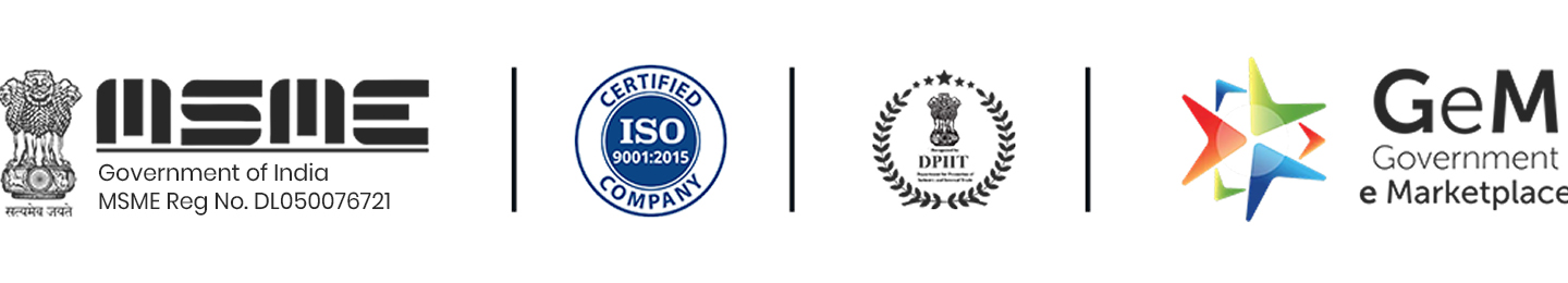 MSME Logo