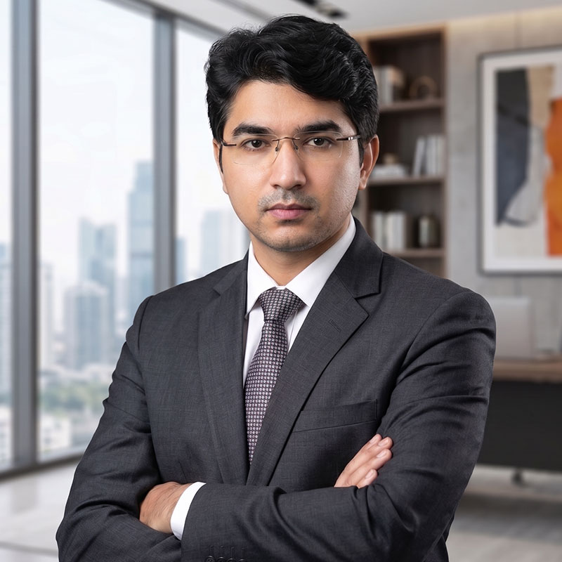 Abhishek Tyagi