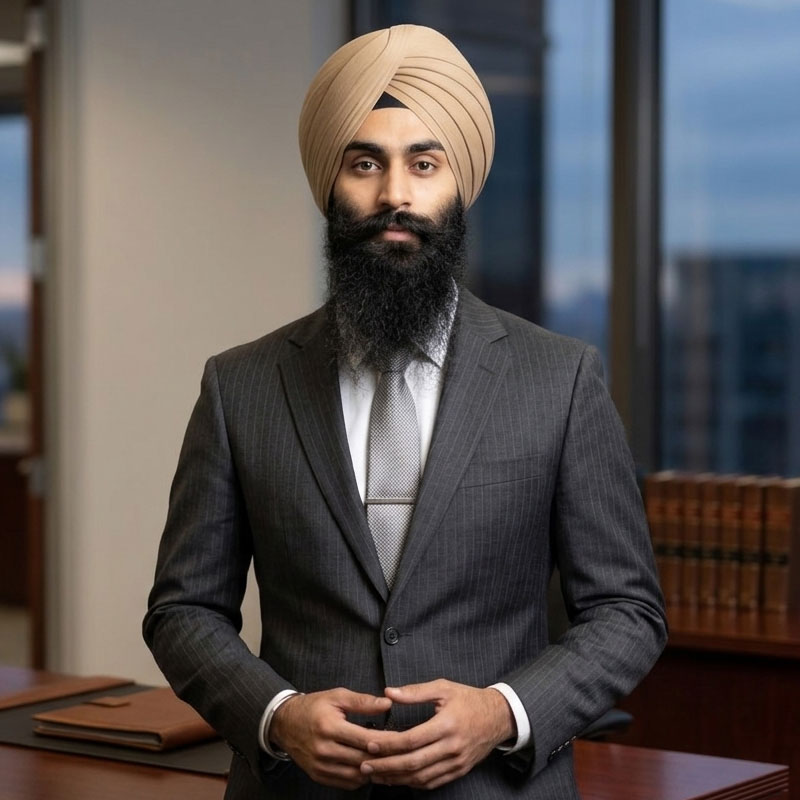 Baljit Singh