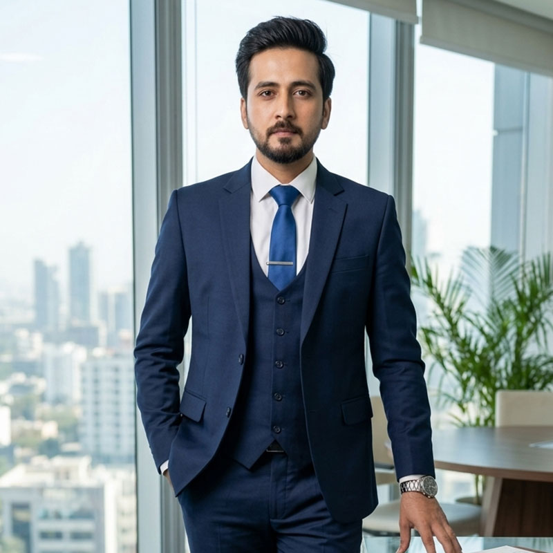 Nitin Kataria