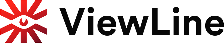 ViewLine Logo