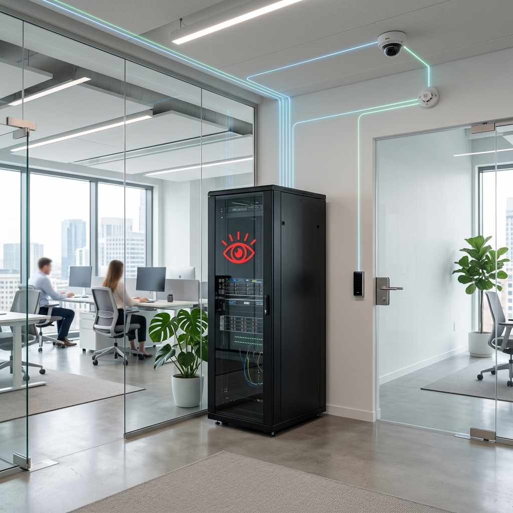 Open Ecosystem