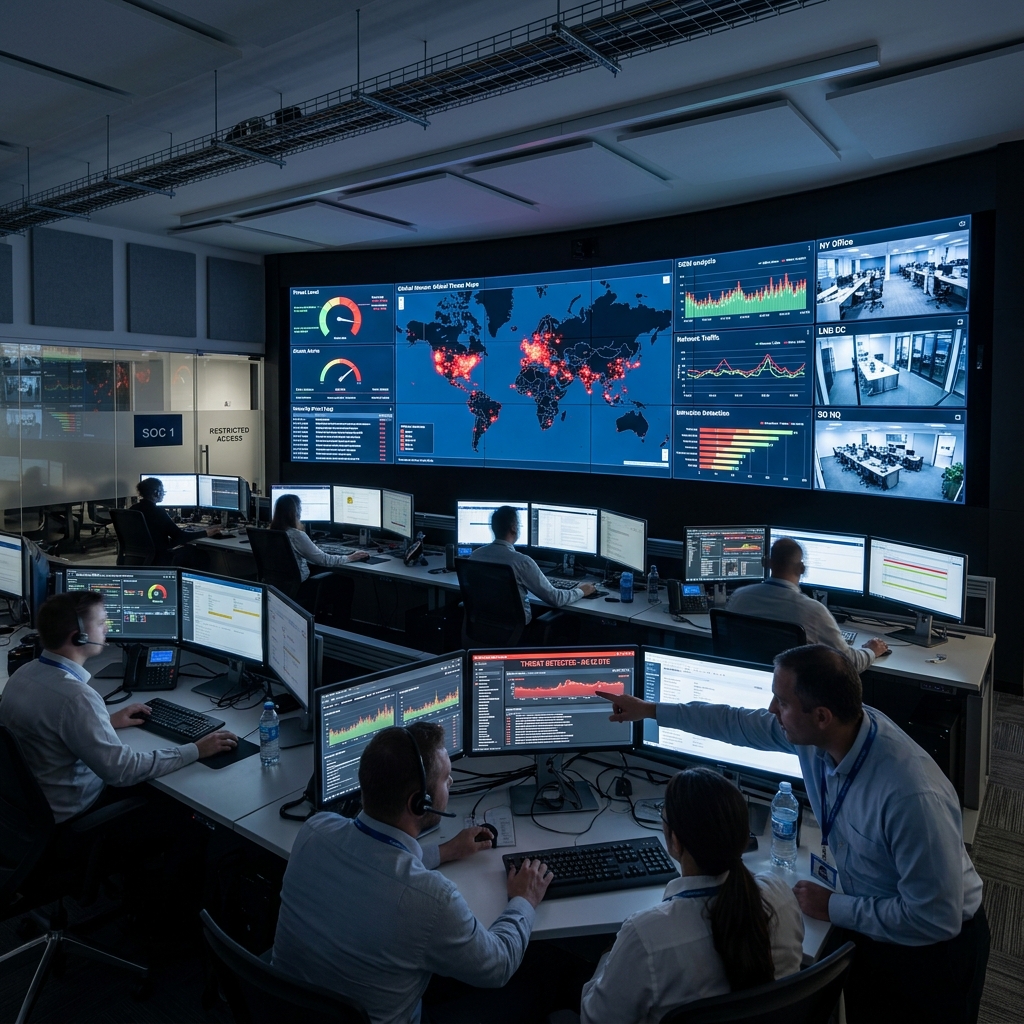 Zero-Downtime Operations